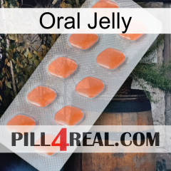 Oral Jelly 26